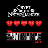 Crypt of the Necrodancer The Synthwave Cuts